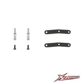 XLPower Nimbus 550 Canopy Mount (Rear) - HeliDirect